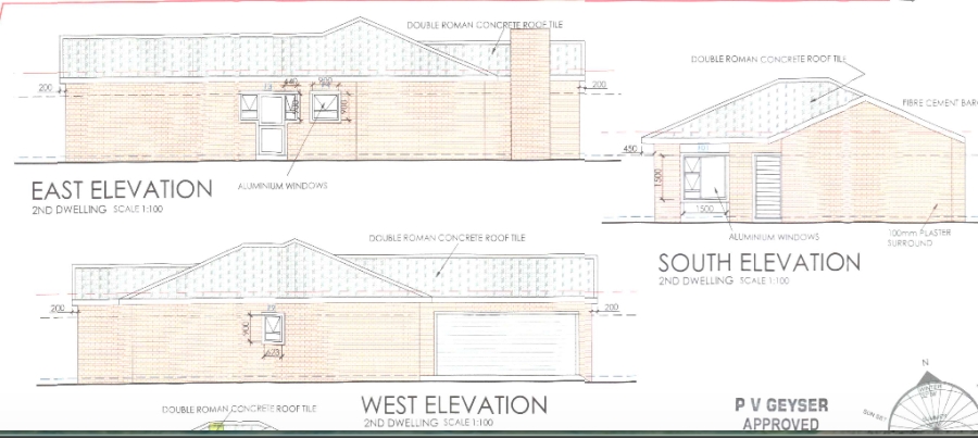 0 Bedroom Property for Sale in Fairview Eastern Cape